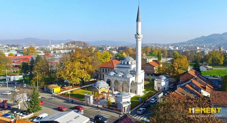 Poziv za fotografe da posjete Banja Luku