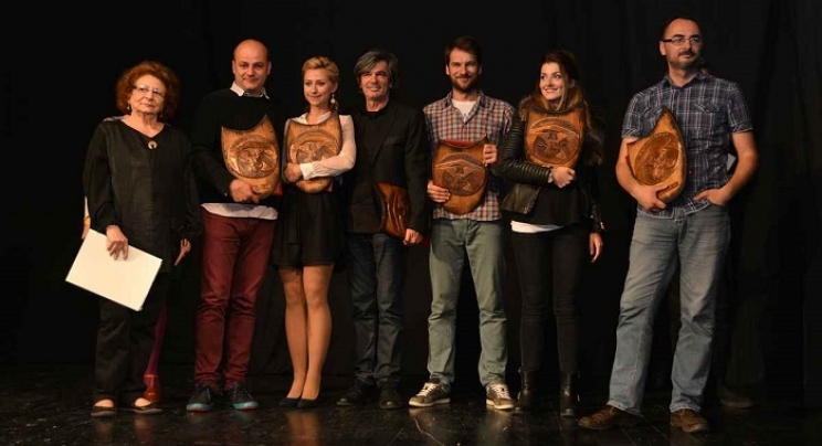 Mostar: Dodjelom nagrada završena "Mostarska liska 2016"
