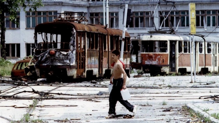 Drugi maj 1992. - dan kada je odbranjeno Sarajevo