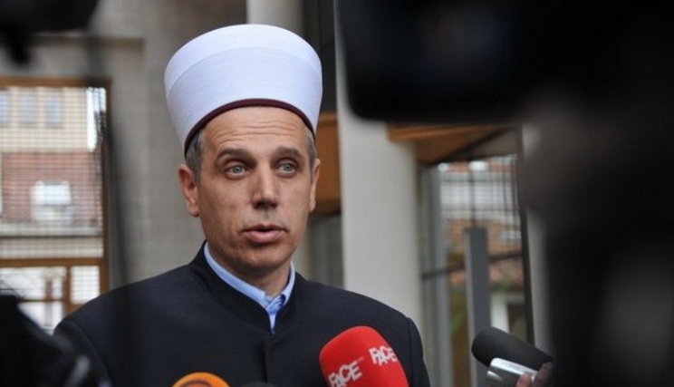 Muftija Kozlić: Otvaranje Ferhadije poslat će poruku Banjalučanima da razmišljaju o povratku