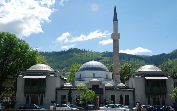 Povodom Dana džamija izložba u Carevoj džamiji