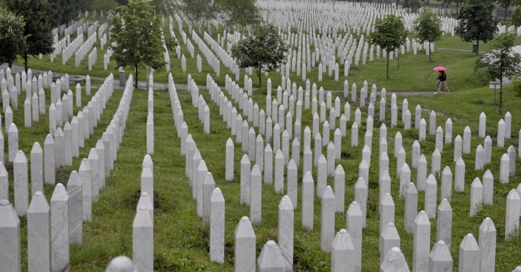 Majke Srebrenice: Šta će biti sa našom djecom, sa njihovim domom Potočarima?