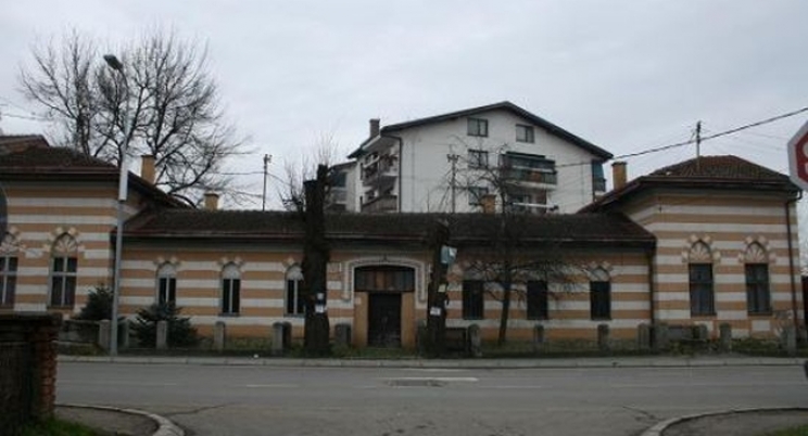 Počinje rekonstrukcija Derviš-hanumine medrese u Bosanskoj Gradišci