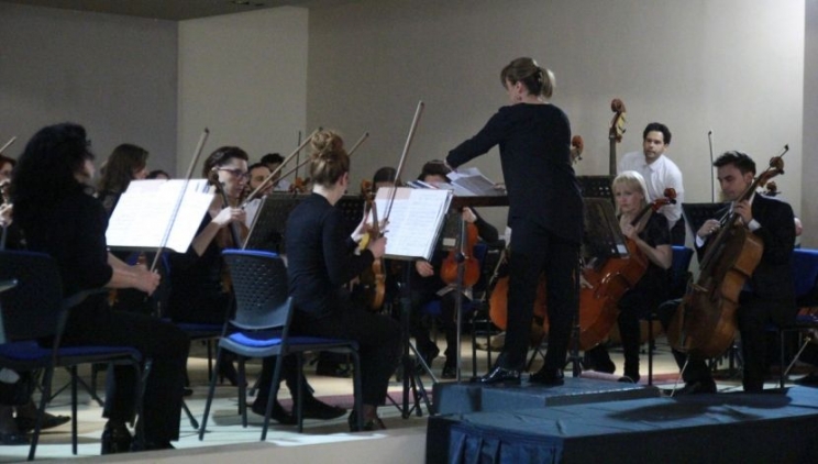 Ajvatovica: Sarajevska filharmonija gostovala u Bugojnu i Travniku