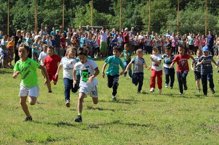Deveta „Mektebska olimpijada“ okupila 750 djece i 23 mostarska mekteba