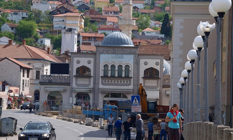 Medžlis IZ-e Mostar: Predramazanski savjeti i slatkiši