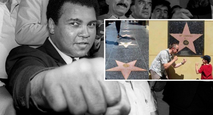 Muhammad Ali: Ne želim da neko gazi ime voljenog Poslanika