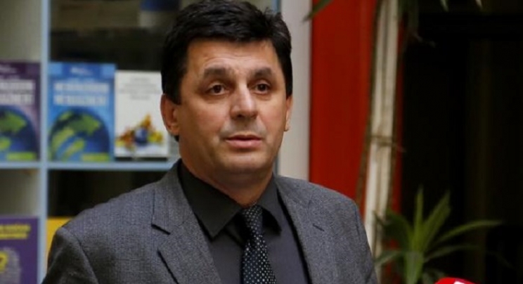 Lavić: Identificirana 'antibosanska matrica' i obrazac 'antibosanstva'