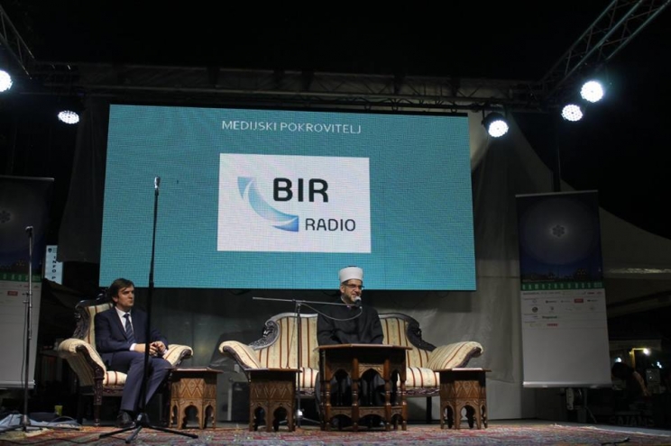 Svečano otvorena manifestacija "Ramazan u Bosni"