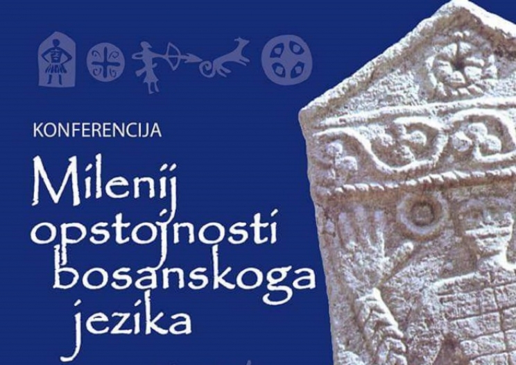 U Banjoj Luci konferencija „Milenij opstojnosti bosanskoga jezika“