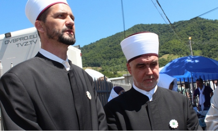 Reisu-l-ulema Kavazović: Da se nikome ne ponovi Srebrenica