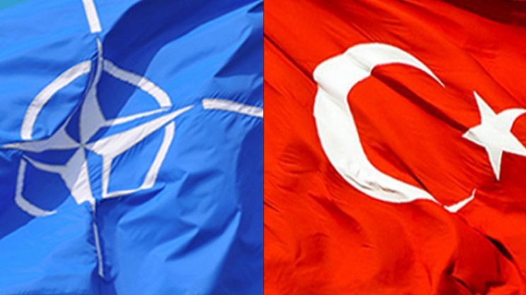 NATO: Članstvo Turske je neupitno