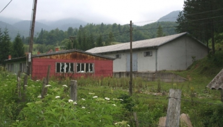 Zločin nad logorašima Sušice: Tradicionalni "Marš povratka – putem spasa"