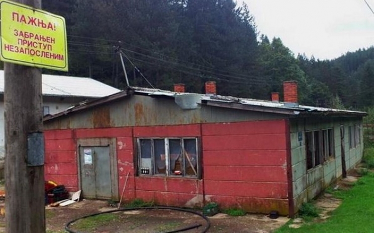 Obilježavanje 24. godišnjice zločina nad logorašima logora Sušica