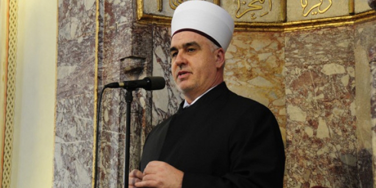 Reisu-l-ulema IZ u BiH Husein ef. Kavazović prvi put izabran među 500 najutjecajnijih muslimana u svijetu