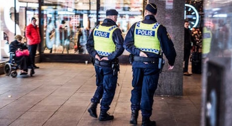 Švedska: Uhapšena osoba koja je na društvenoj mreži prijetila muslimanima