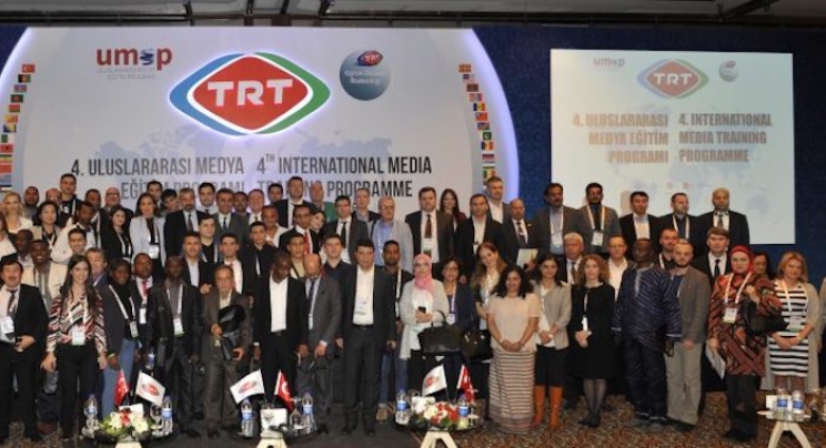 TRT organizovao novinarski edukacijski program o kriznom komuniciranju (FOTO)