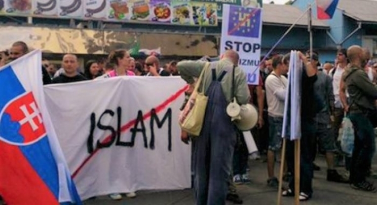 Slovačka ne priznaje islam kao religiju: Snažan udarac vjerskim slobodama