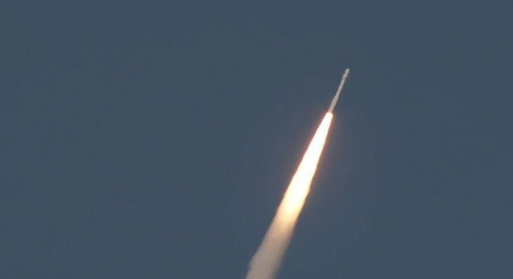 Turska uspješno lansirala novi satelit GOKTURK-1