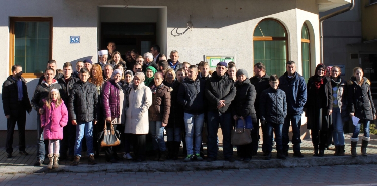 Islamska zajednica osigurala 70 stipendija za učenike i studente u Podrinju