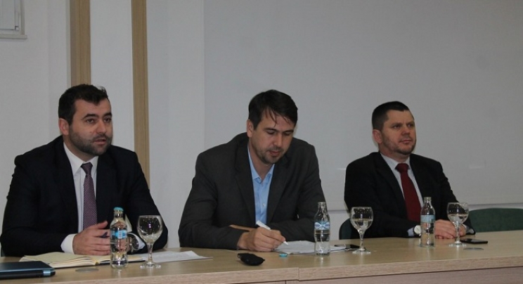 Savjetovanje Vakufske direkcije u Mostaru: Imovinsko pravnim pitanjima vakufa mora se posvetiti pažnja