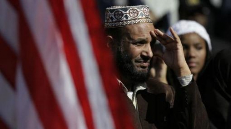 Muslimani u SAD-u poručili: Ne idemo nikuda