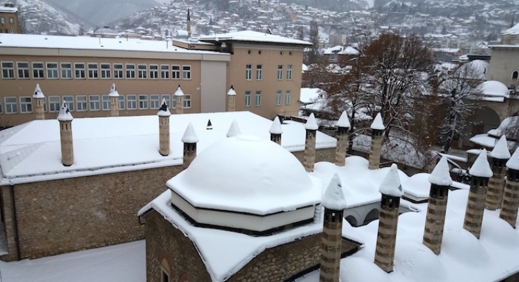 Danas se obilježava 480 godina od osnivanja Gazi Husrev-begove medrese