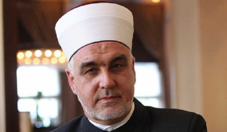 Reisu-l-ulema Kavazović: Ne smijemo odustati od visokih standarda islamskog morala