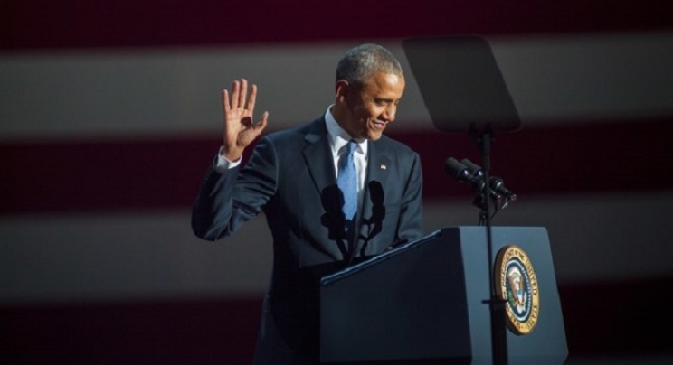 Posljednji potez Obame kao predsjednika: Palestincima donirao 221 milion dolara