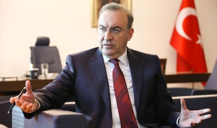 Ambasada Turske: Zahtjev za reviziju presude po tužbi BiH protiv Srbije nije političko pitanje