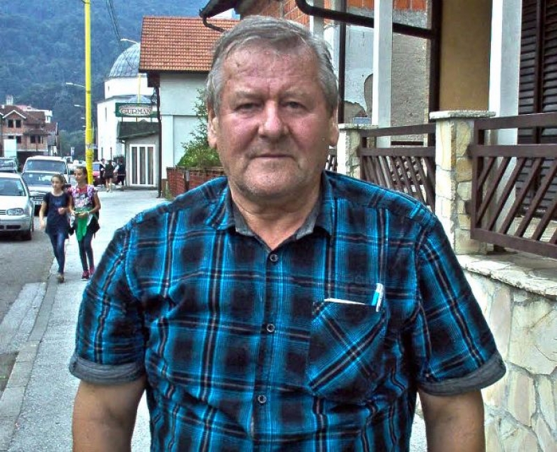 Vakif iz Željeznog Polja: Sreća drugih ljudi vrjednija mu od novca