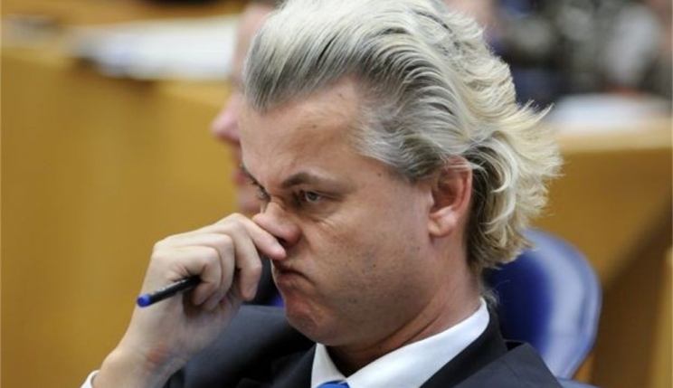 Wilders bi zabranio prodaju Kur'ana i zatvorio džamije u Holandiji