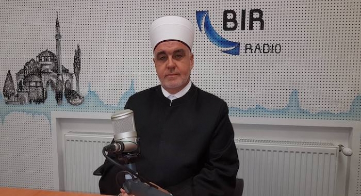 RADIO BIR INTERVJU: Reisu-l-ulema dr. Husein ef. Kavazović (VIDEO)