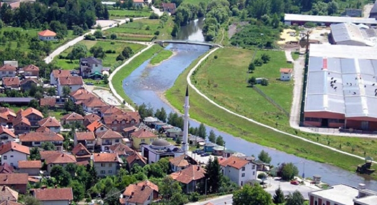 Udruženje 'Selam' iz Donjeg Vakufa u novoj ramazanskoj akciji