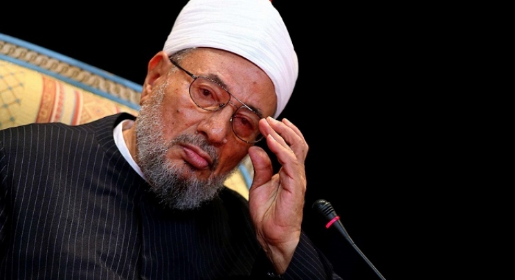 Deklaracija četiri zemlje: Islamski učenjak Jusuf el-Karadavi stavljen na “terorističku listu”