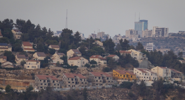 Nestašica vode u Ramallahu, mjesecima Izrael ne popravlja kvar na vodovodu
