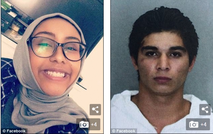U Virginiji pronađeno tijelo 17-godišnje muslimanke