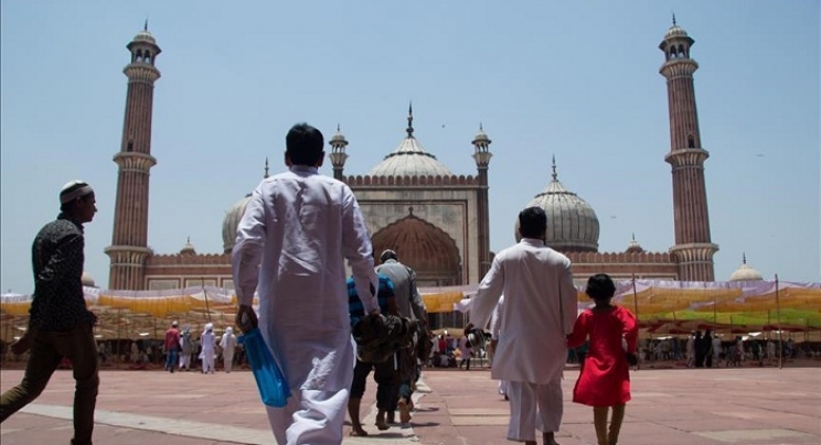 “Crni bajram“ u Indiji: Vlada da spriječi nasilje nad muslimanskom manjinom
