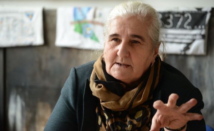 Munira Subašić o presudi u Haagu: Velika nepravda za žrtve