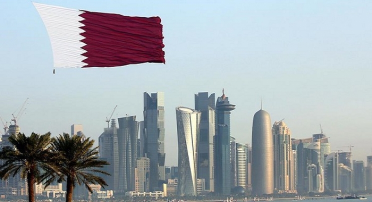 Šef katarske diplomatije doputovao u Kuvajt sa stavom Dohe o listi zahtjeva za rješenje zaljevske krize