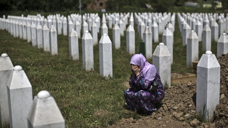 Više od 500 događaja širom Velike Britanije u Sedmici sjećanja na Srebrenicu