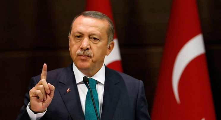 Erdogan: Neka se Bog smiluje mučenicima, genocid u Srebrenici je jedan od najsramnijih zločina