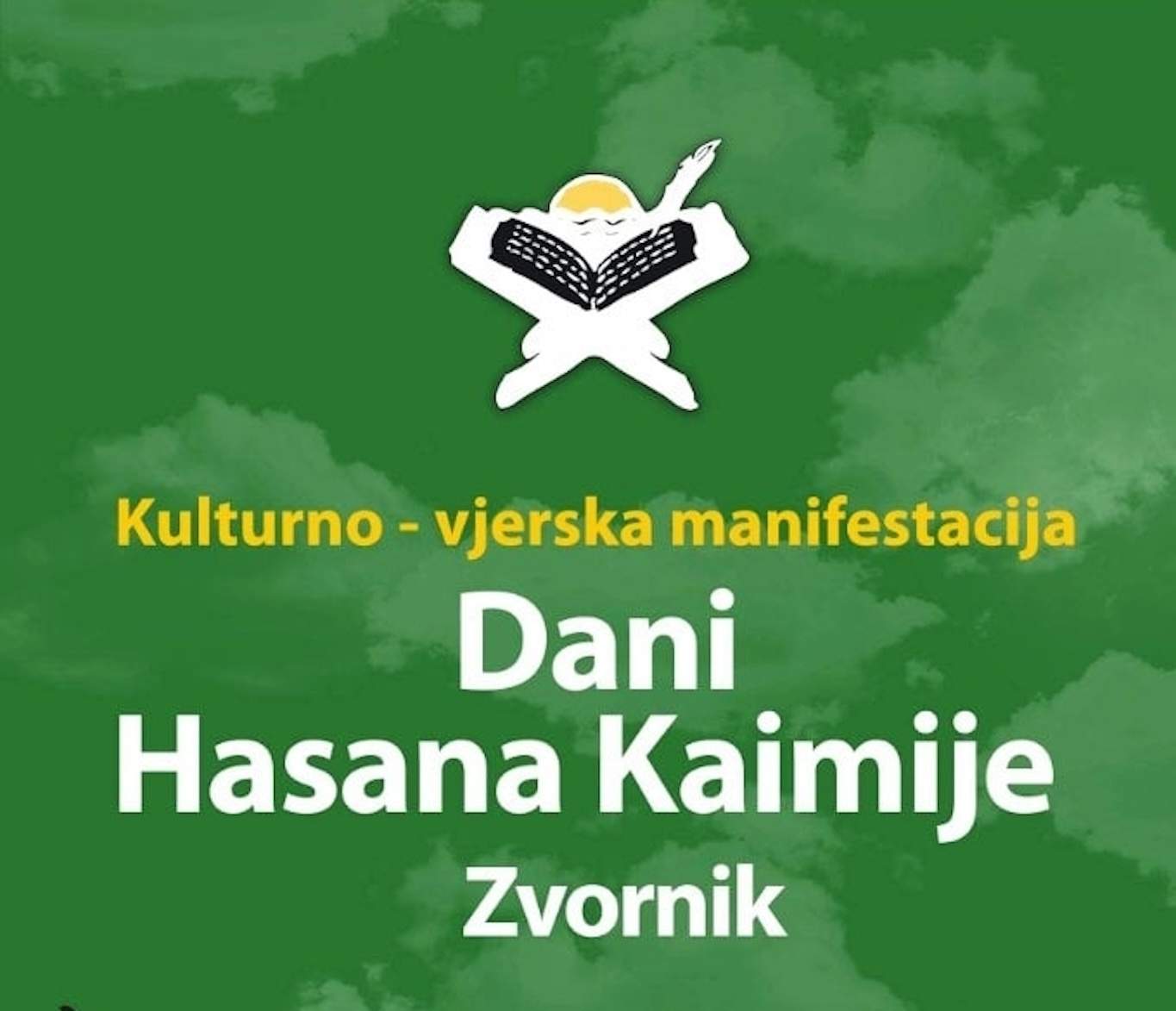 1-dani-hasana-kaimije.jpg - Objavljen Konkurs za nagradu Hasana Kaimija 2024