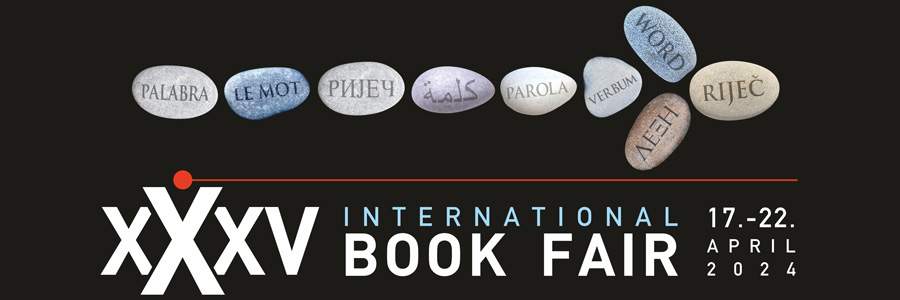knjiga900px.jpg - Sutra počinje 35. međunarodni sarajevski sajam knjiga 