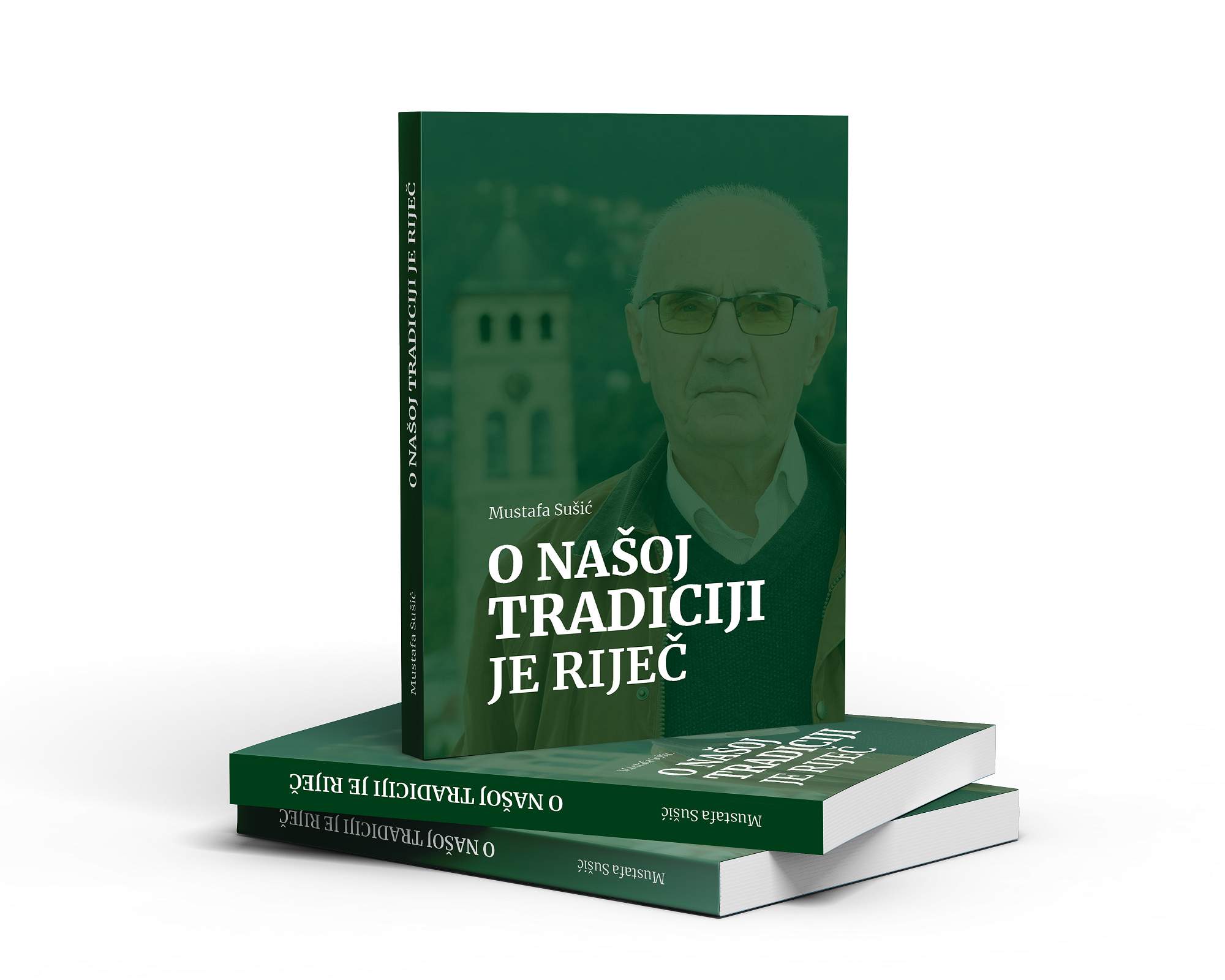 Sušić1.jpg - Danas promocija knjige profesora Mustafe Sušića 