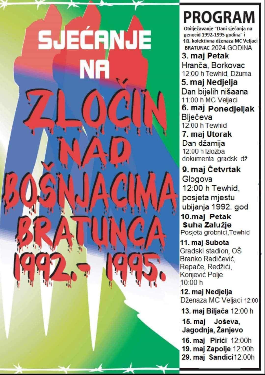 unnamed.jpg - Sjećanje na zločin nad Bošnjacima Bratunca 1992-1995. od 3. do 29. maja