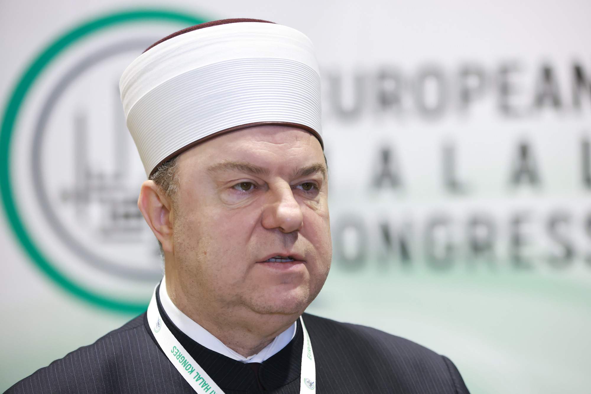 halal kongres142.JPG - U Sarajevu počeo 2. evropski halal kongres: Halal je stil života
