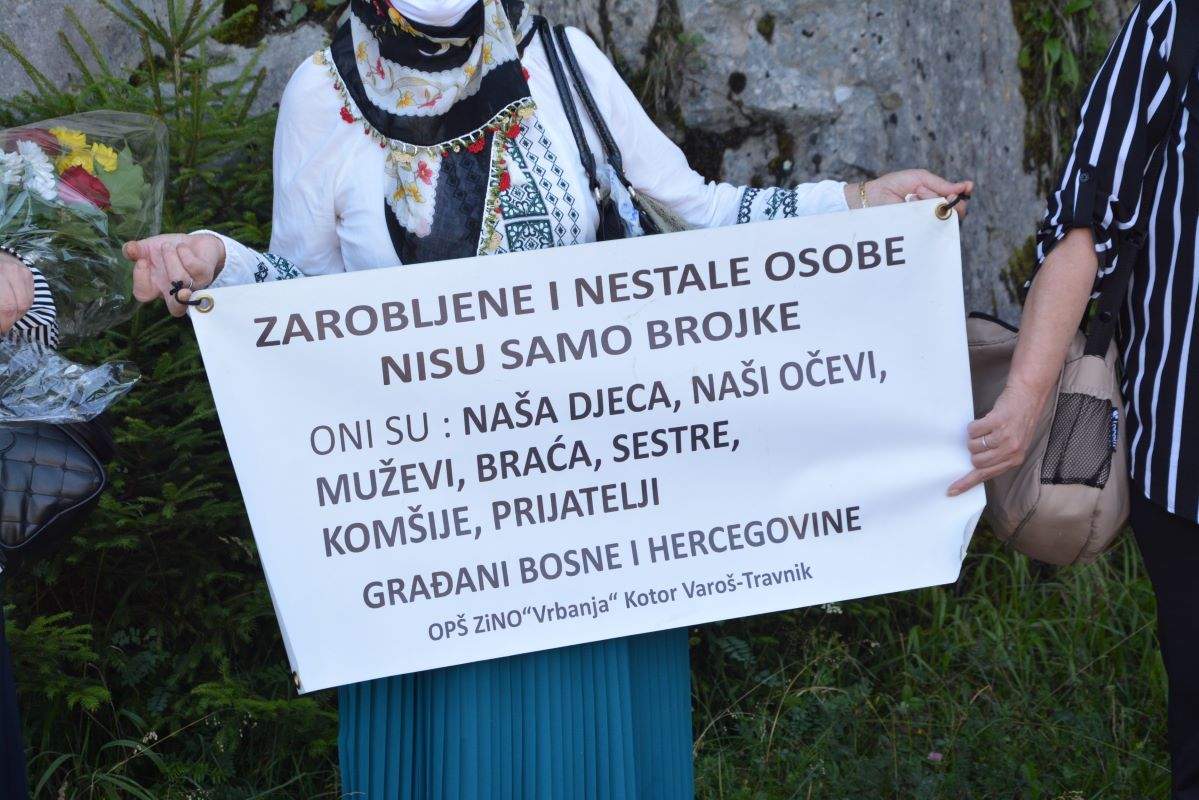 koricanske-stijene-1.jpg - Danas obilježavanje 28. godišnjice zločina na Korićanskim stijenama