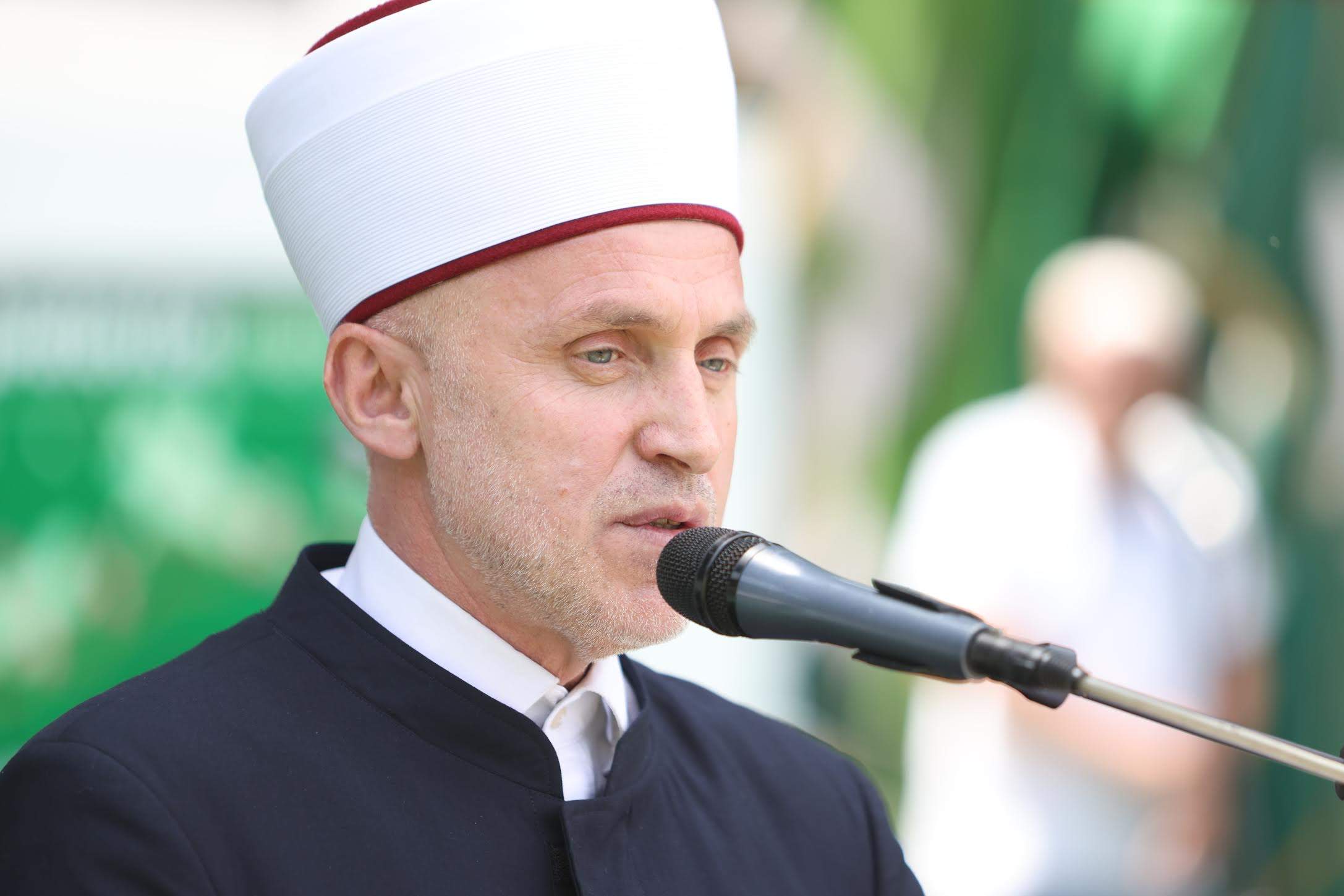 0.jpeg - Muftija Kudić: Dobronamjernost i žrtva za zajedničke interese je posebnost bosanskog čovjeka