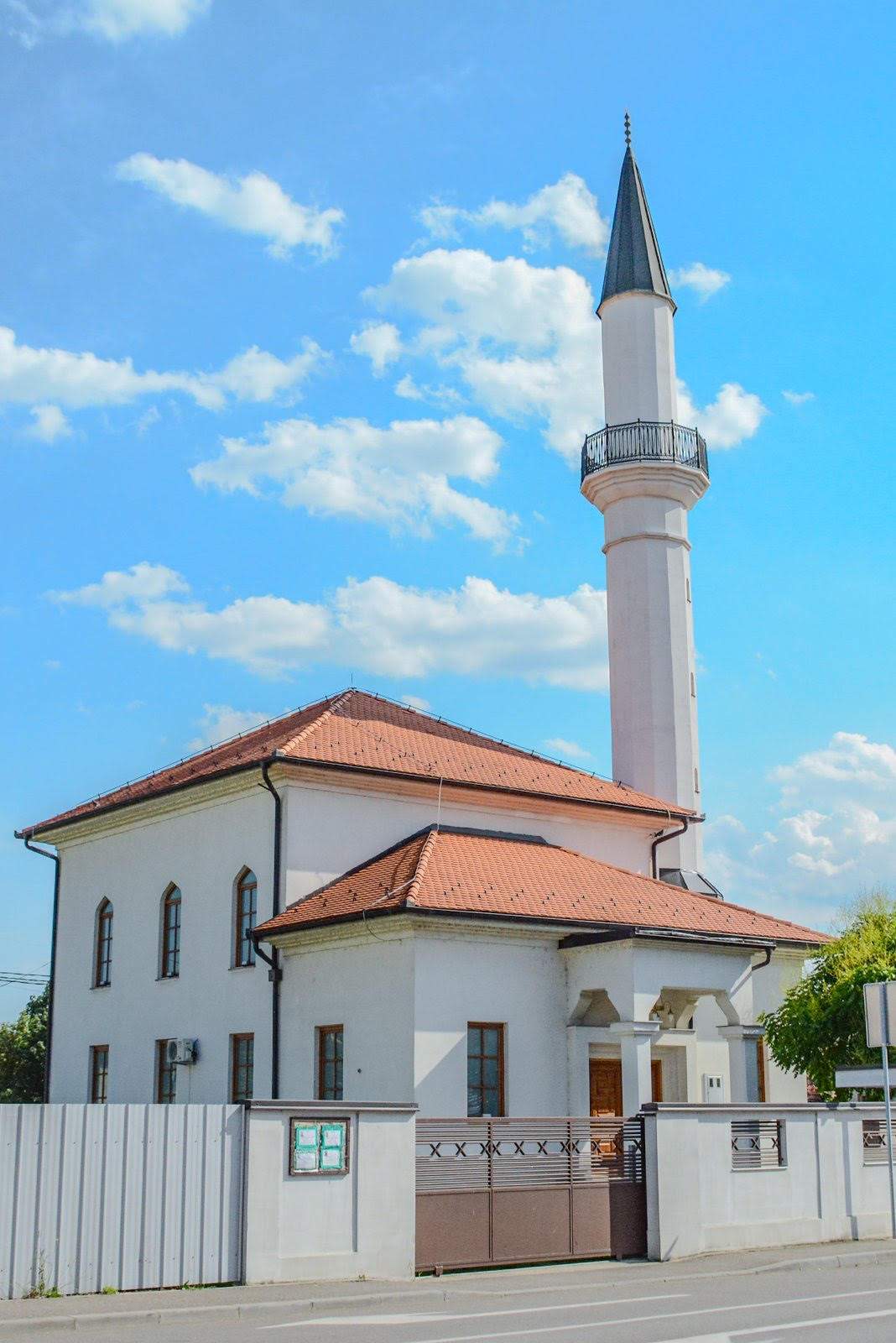 Bijeljina1.jpg - Domaćini u Bijeljini željno iščekuju goste povodom otvorenja Ahmed-age Krpića džamije